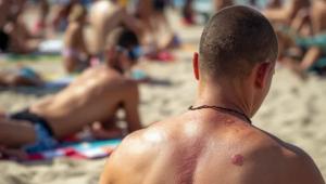 UV Exposure and Behaviour