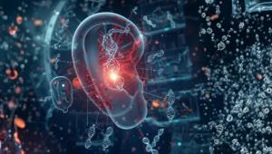 From gene discovery to disease mechanism: Integrative genomic approaches to hereditary hearing loss