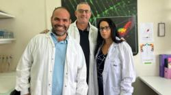 An international study led by Prof. Eran Perlson may help advance ALS treatment (Photo: TAU)