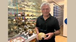 The Year in Neanderthals (Photo: TAU)