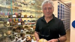 Earliest evidence of mating between Homo sapiens and Neanderthals found in Israel