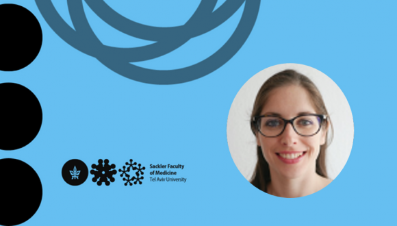 Viviane Slon is new Safra Center for Bioinformatics affiliate