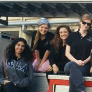 EMPH – Fire station tour