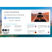 Online Career Panel