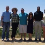 Ashkelon Coast tour 