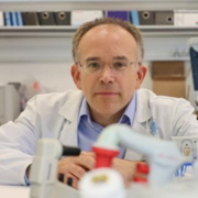 Prof. Roy Alcalay awarded ISF MAVRI grant for Parkinson’s research