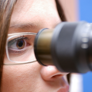 Prof. Lihi Adler-Abramovich, Prof. Ygal Rotenstreich, and Dr. Ifat Sher were awarded the ISF–DFG grant for ophthalmology research