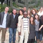 EMPH - Public Policy tour to Jerusalem 