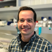 Dr. Eric Shifrut
