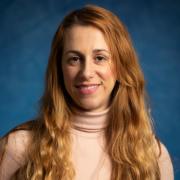 Dr. Merav Cohen