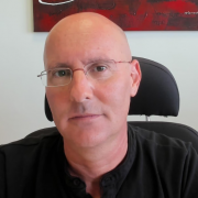 Prof. Udi Qimron