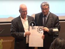 SIAN Inauguration Ceremony