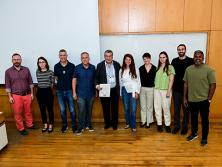 2025 BOG - Annual Meeting of Sieratzki Institute